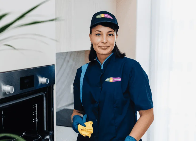 Клининговая компания в Тюмени уборка квартир,домов и коттеджей