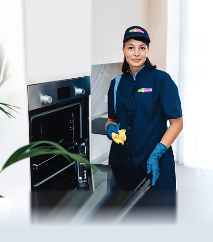 Клининговая компания в Тюмени уборка квартир,домов и коттеджей